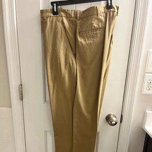 Khaki Pants -Tan